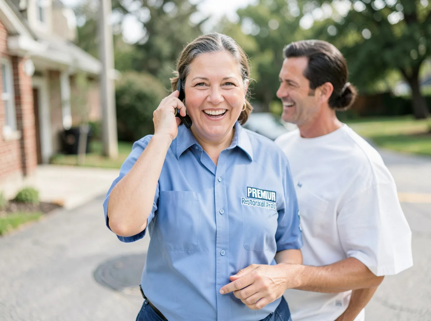 Water Damage Restoration Scuddy, KY FAQs